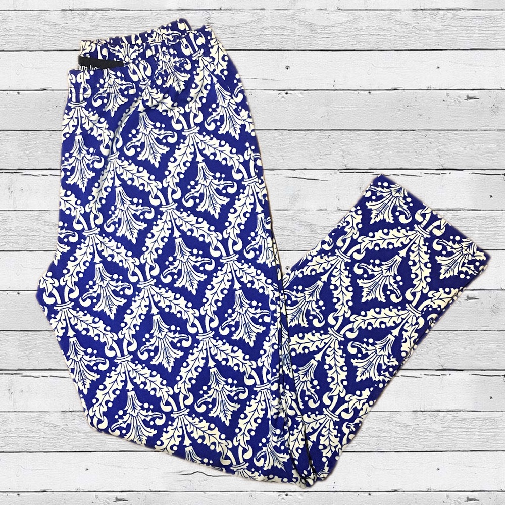 Mixed Print CAPRI Leggings💙💙